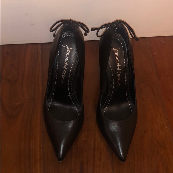 Jean-Michel Cazabat Heels - Picture 2 of 4